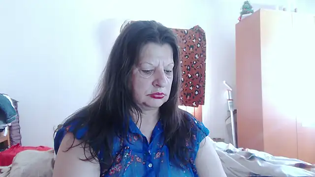 ExtasyMature webcam
