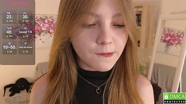 Sue_Sanders webcam