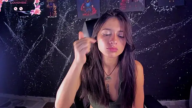 Agathaargent_ live cam on StripChat