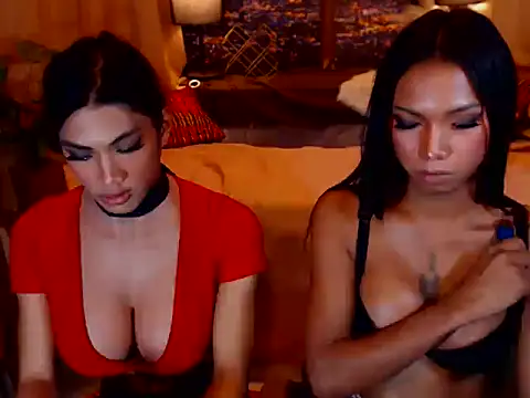 DAYANARAHFOX webcam