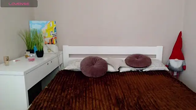 SelinLi webcam