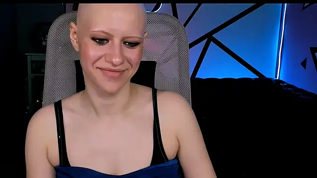 LidaDarknet live cam on StripChat