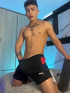 Saimonvela live cam