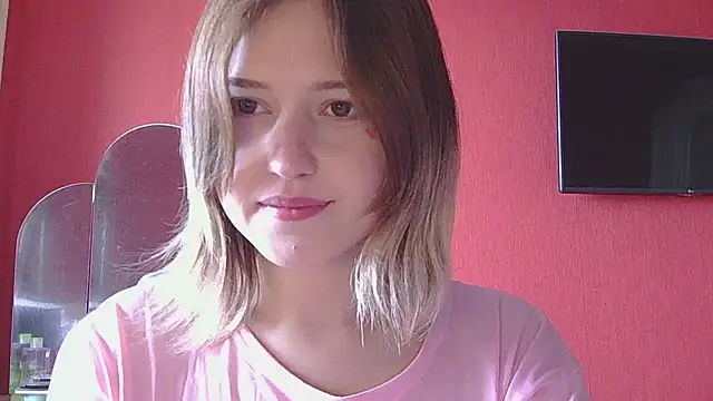 Beloved_Mary live cam on StripChat