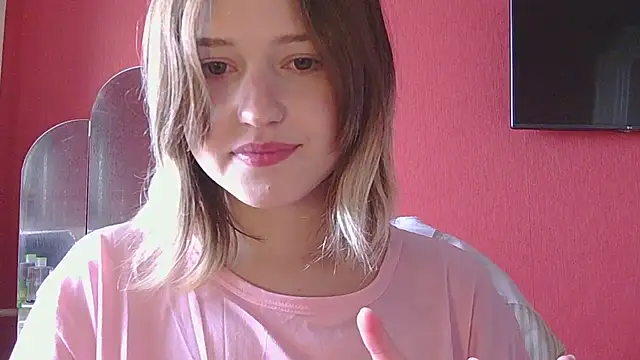 Beloved_Mary webcam