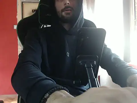 Bumslappa webcam