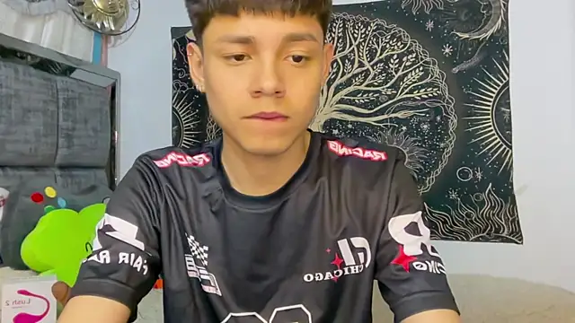 Andy_Belier23 webcam
