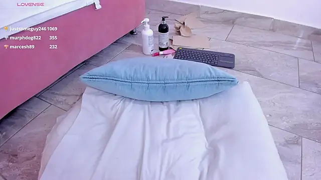 babepolly webcam