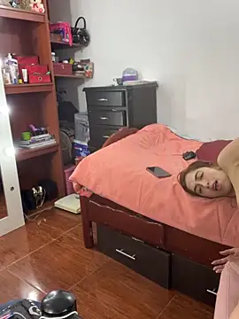 MariamGray1 webcam