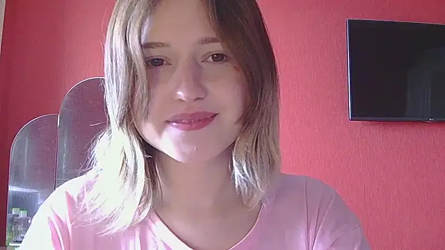 Beloved_Mary webcam
