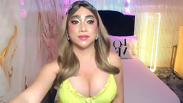 yourTsFantasyBigCock live cam