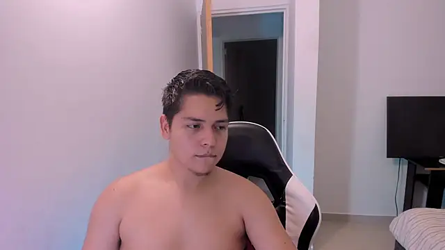 Asta_YunoXXX webcam