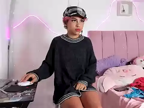 lilith_horny webcam