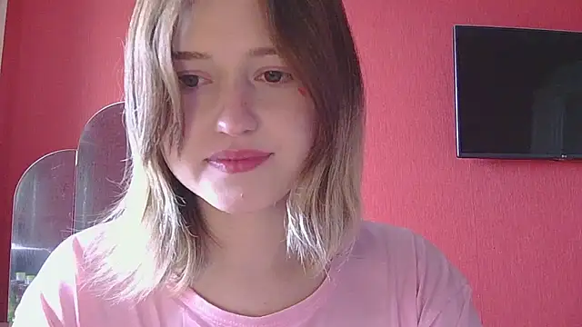 Beloved_Mary webcam