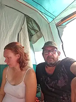 TryingWind webcam