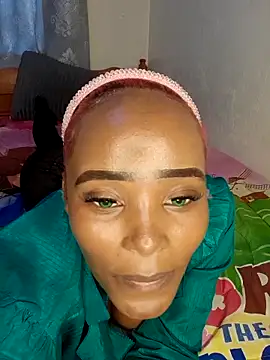 _lesley_Debbie09 webcam