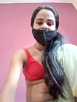 Radhika_Lovely webcam