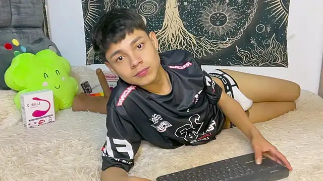 Andy_Belier23 webcam