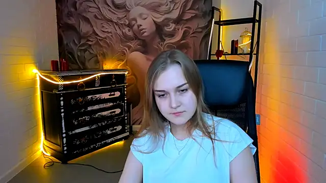 LissaTelor live cam on StripChat