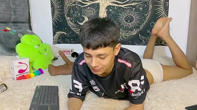 Andy_Belier23 live sex cam