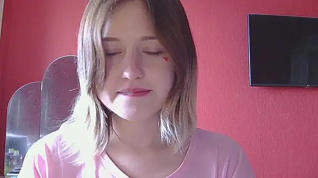 Beloved_Mary webcam