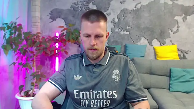 VikingChrisss webcam