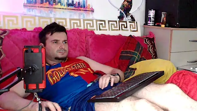 KingOfSinRO69 webcam