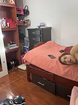 MariamGray1 webcam