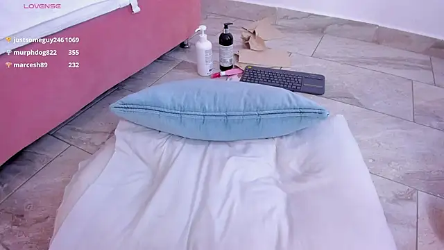 babepolly webcam