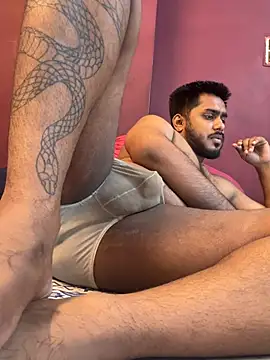 Rajveer1292 live cam