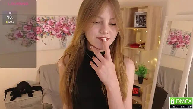Sue_Sanders webcam