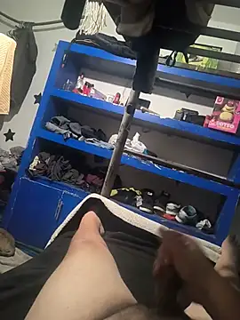 PANCHITOHotxxx webcam