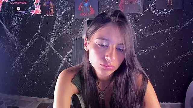 Agathaargent_ webcam
