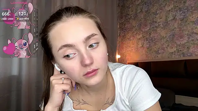 LoraDavi webcam
