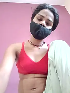 Radhika_Lovely webcam