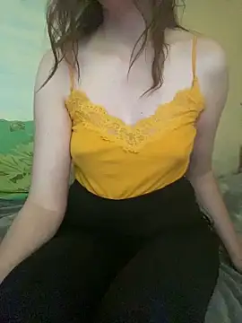 KittieCreme webcam