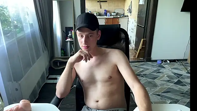 Keksik_ webcam