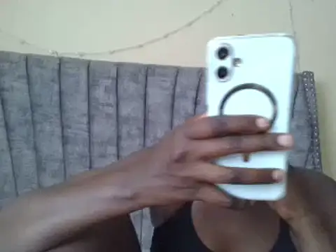 Dizzydose webcam