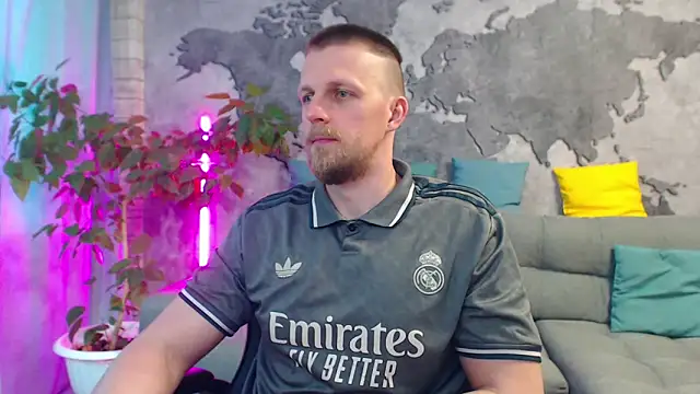 VikingChrisss webcam