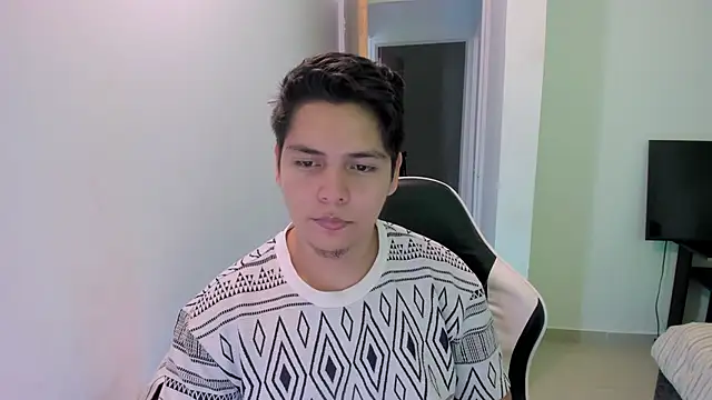 Asta_YunoXXX webcam