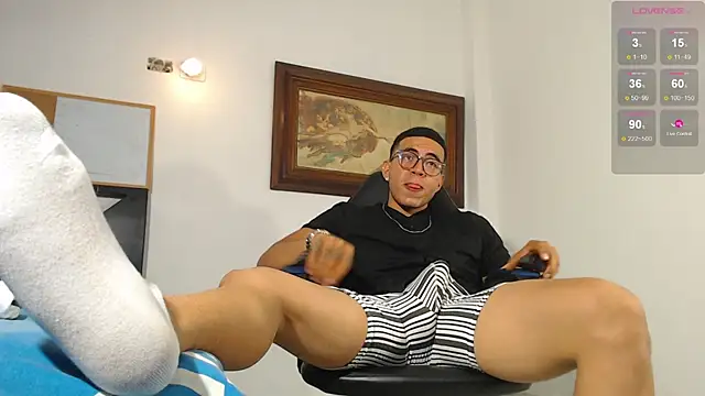 Sofiafuck20 webcam