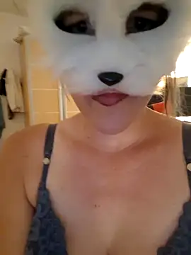 SPrITZMAUS webcam