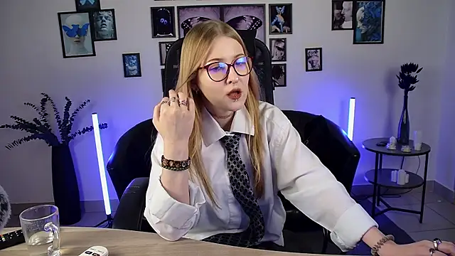 lanafitch live cam on StripChat