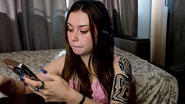 danieliis webcam
