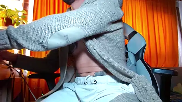 sebastian_horny