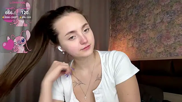 LoraDavi webcam