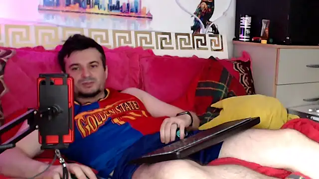 KingOfSinRO69 live cam