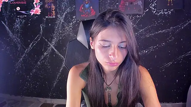Agathaargent_ webcam