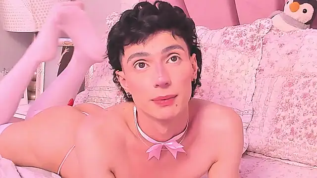 KylieMonnett live cam