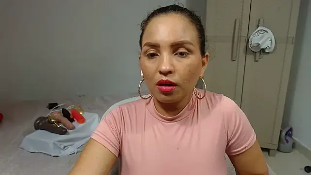 Agatha_browser webcam